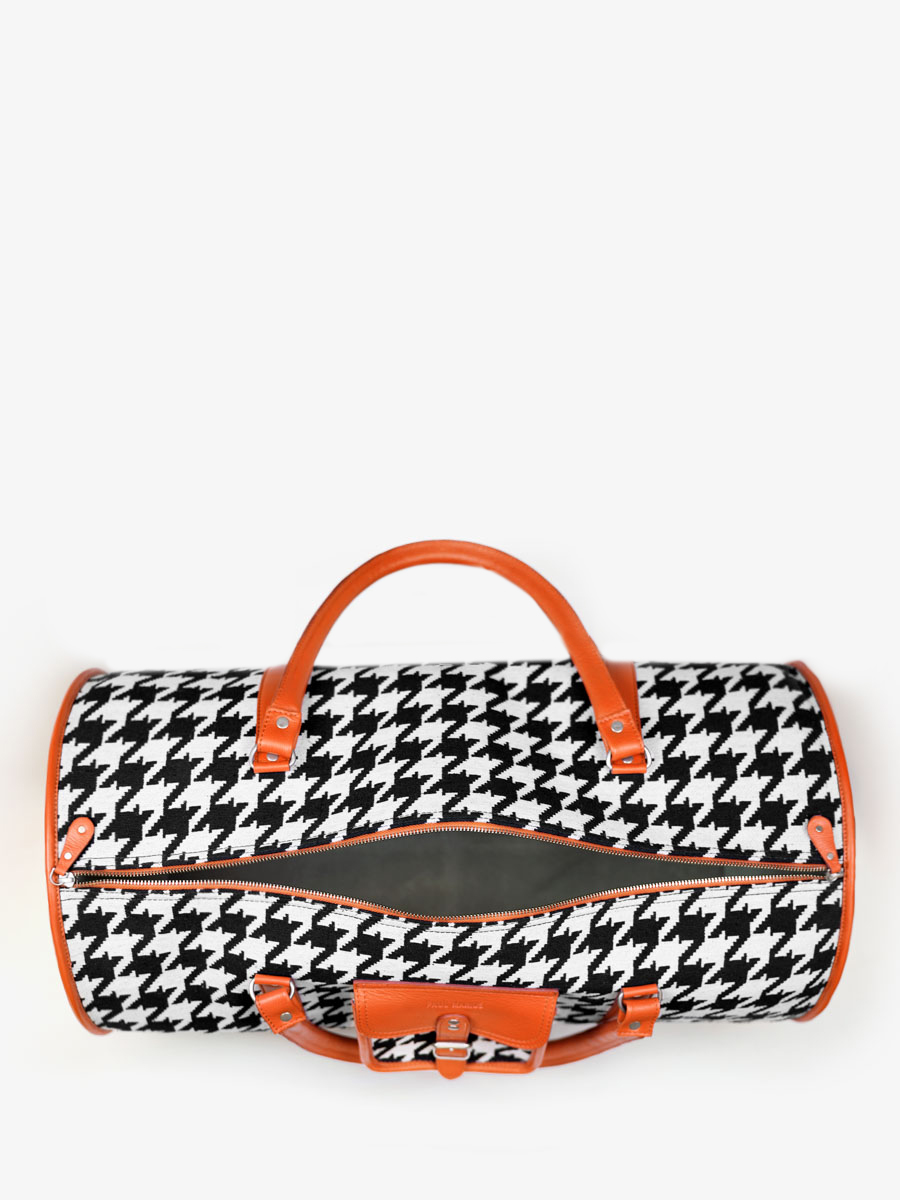 interieur-foto-reis-tas-leder-oranje-traveller-xl-allure-oranje-paul-marius-m08S60-hs2-o