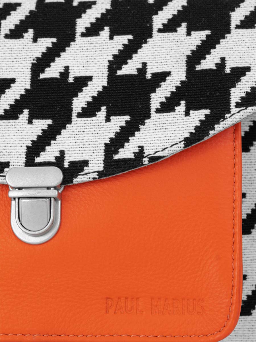 photo-focus-materiaal-tas-bandouliere-leder-oranje-mademoiselle-george-allure-oranje-paul-marius-w05-hs2-o