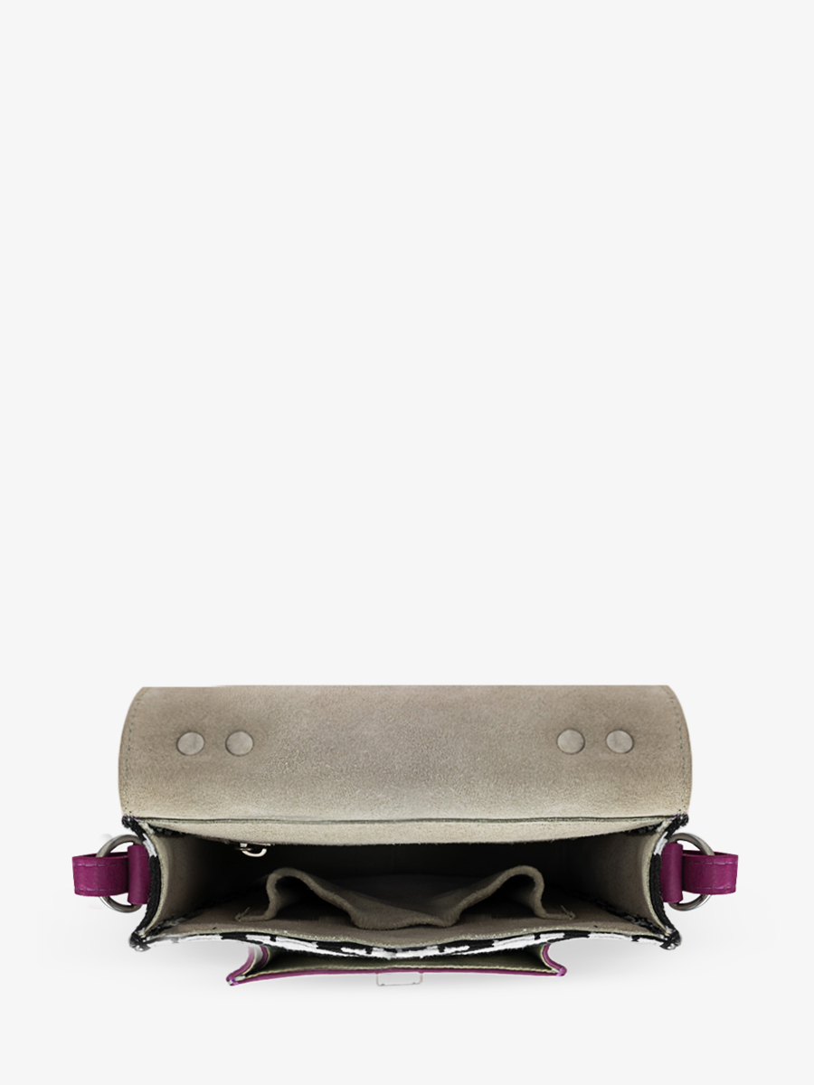 foto-vUE-INTERIEUR-MINI-BANDOULIERE-BAG-LEATHER-PURPLE-MADEMOISELLE-GEORGE-XS-ALLURE-ZINZOLIN-PAUL-MARIUS-W05XS-HS2-ZI