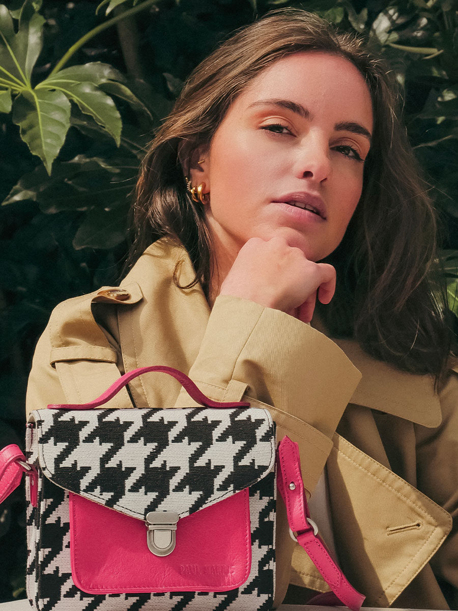 photo-vUE-face-mini-bandouliere-tas-roze-mademoiselle-george-xs-allure-fuchsia-paul-marius-w05XS-hs2-pi