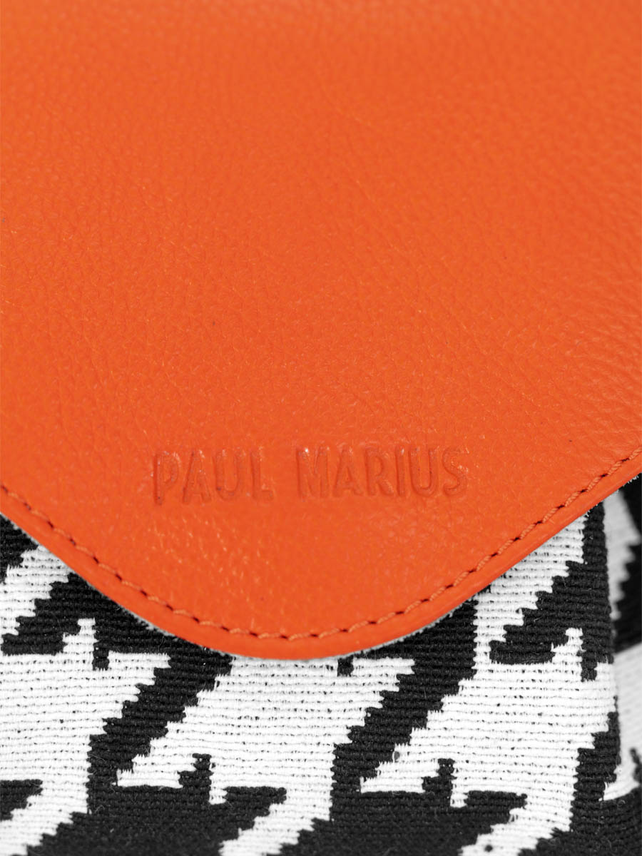 foto-zoom-materiaal-tas-bandouliere-leder-oranje-suzon-m-allure-oranje-paul-marius-w25m-hs2-o