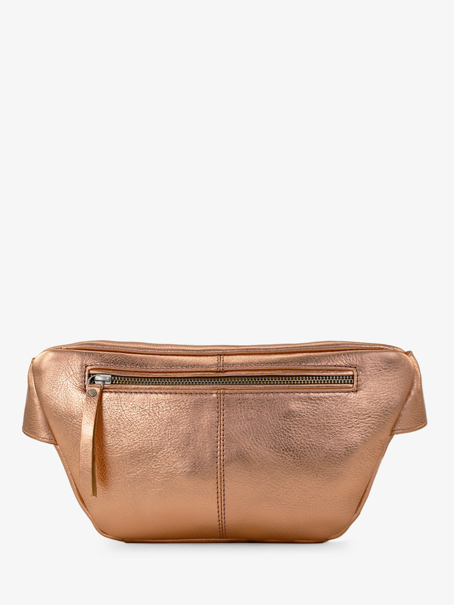 photo-cote-banana-bag-leather-goud-roze-vrouw-labanana-goud-roze-paul-marius-m503-g-pi