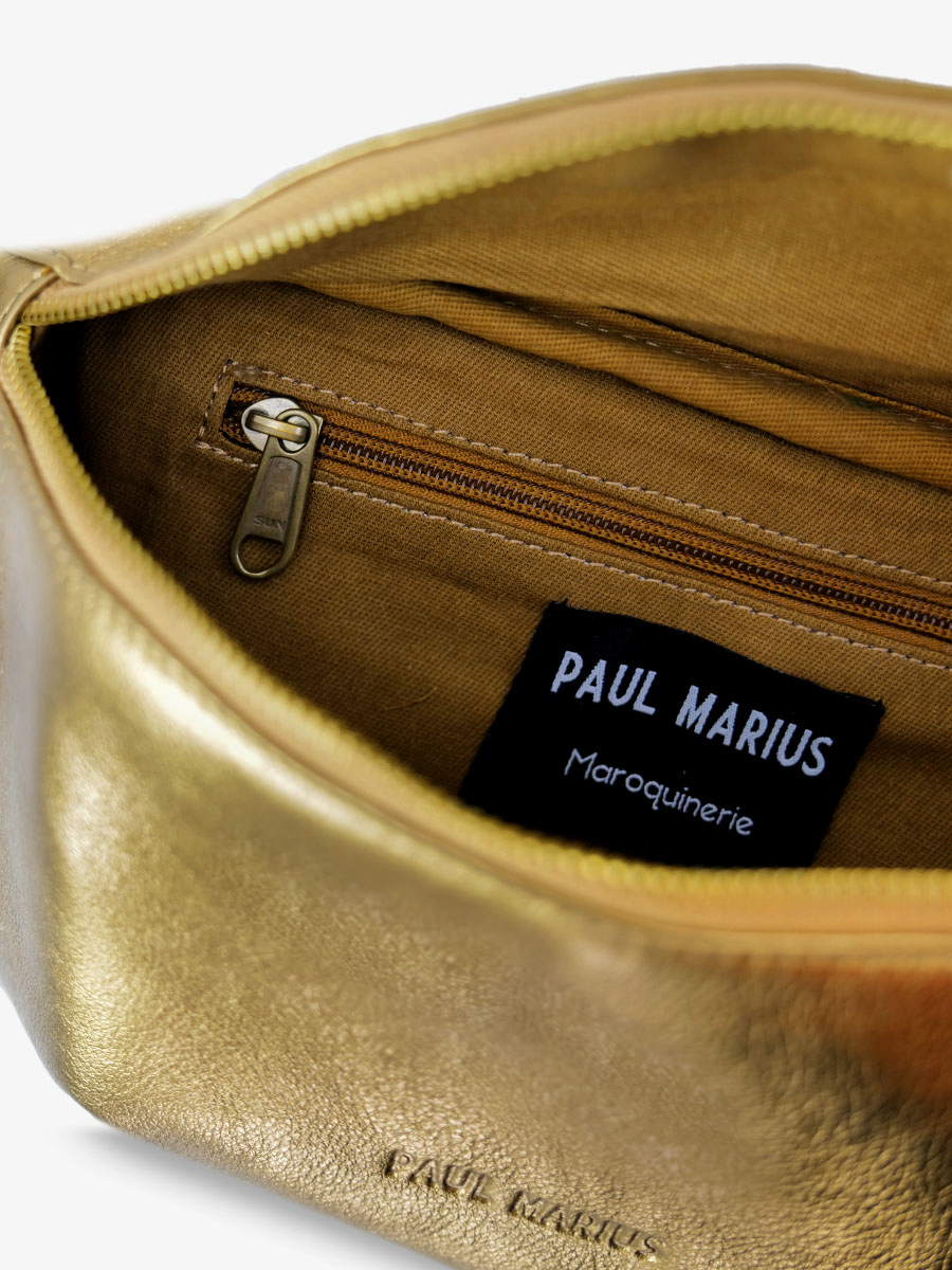 foto-interieur-mini-bananatas-leder-metallisé-vrouw-labanana-xs-bronze-paul-marius-m503xs-og