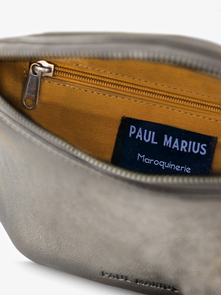 foto-banana-bag-bag-LEER-ZILVER-WOMAN-LABANANA-STEEL-PAUL-MARIUS-M503-GM