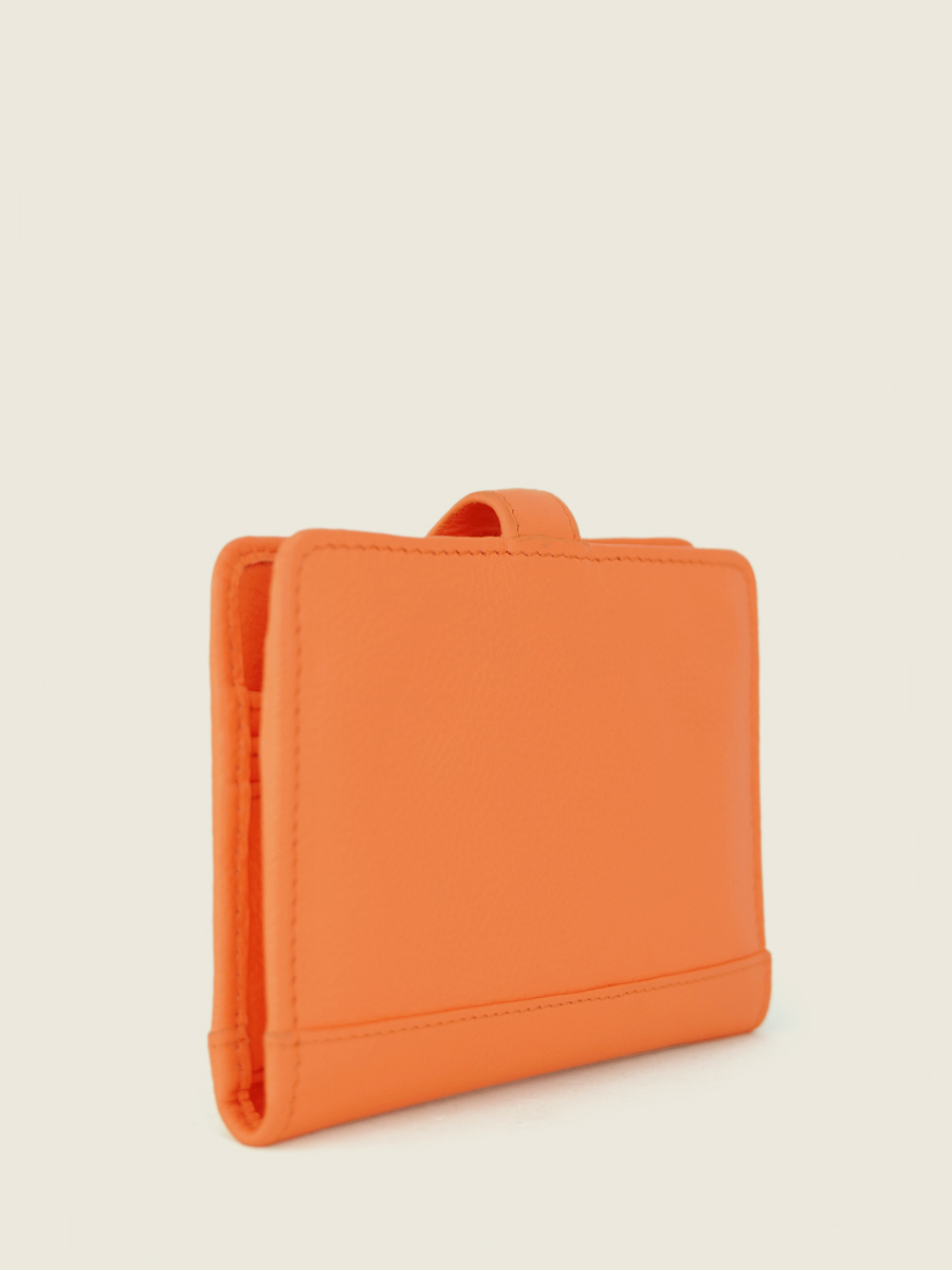 foto-interieur-portefeuille-leer-oranje-jeanne-pastel-apricot-paul-marius-m34-pt-o