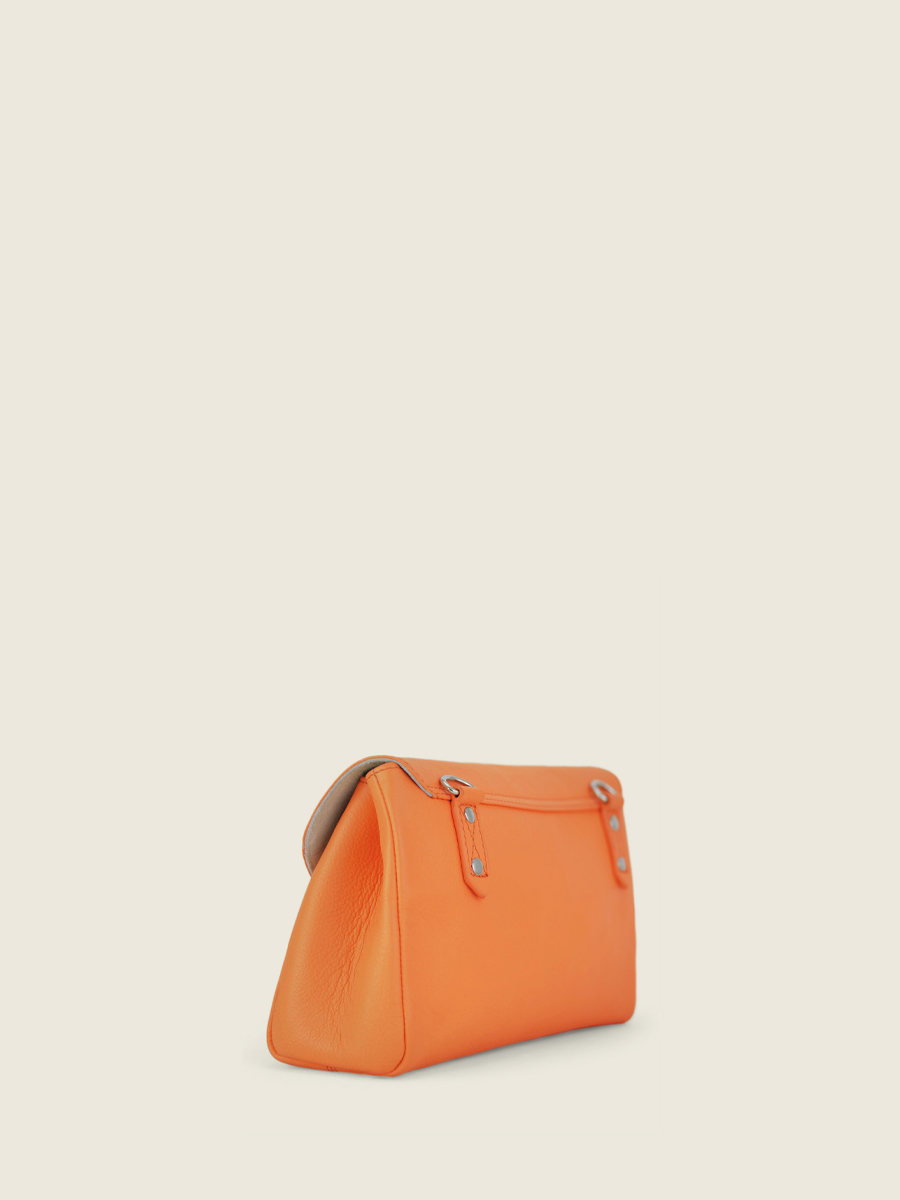 foto-interieur-bandouliere-leder-oranje-suzon-m-pastel-abrikoos-paul-marius-w25m-pt-o