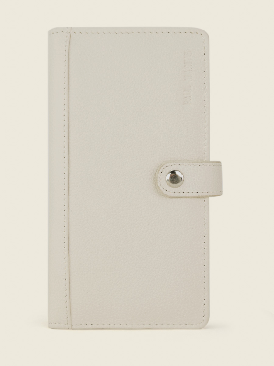 foto-front-portefeuille-cuir-blanc-karlotte-n2-pastel-craie-paul-marius-m67-pt-w