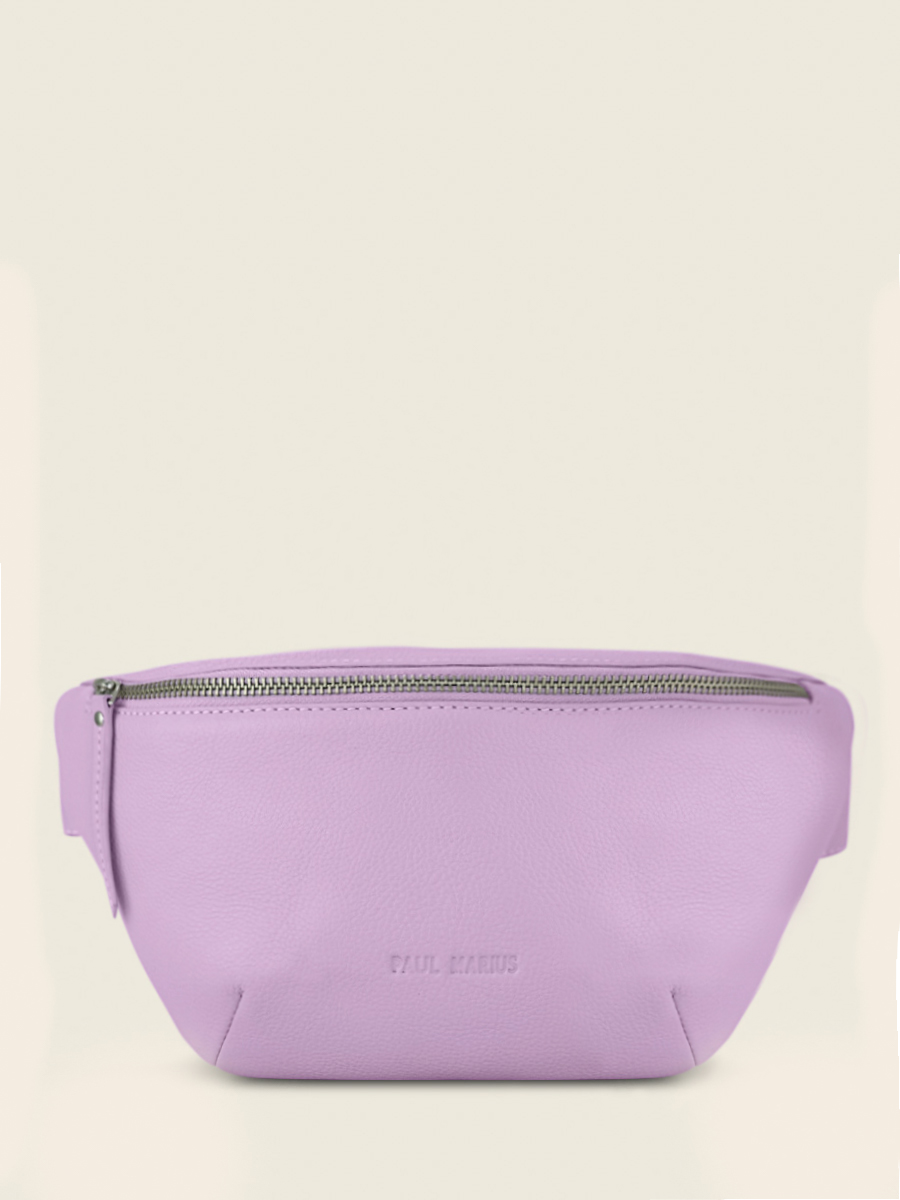 photo-cote-banana-bag-lederen-violet-labana-pastel-lila-paul-marius-m503-pt-p
