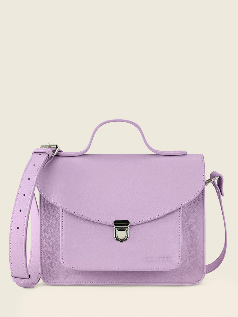 photo-front-picture-hand-bag-purple-woman-mademoiselle-george-pastel-lilas-paul-marius-w05-pt-p