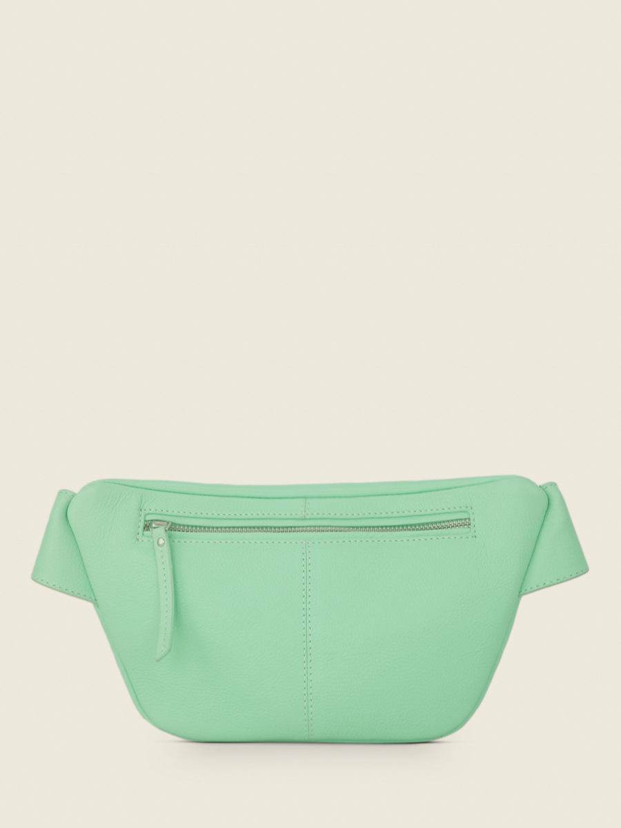 photo-back-door-banana-bag-leather-green-labanana-pastel-mint-paul-marius-m503-pt-gr