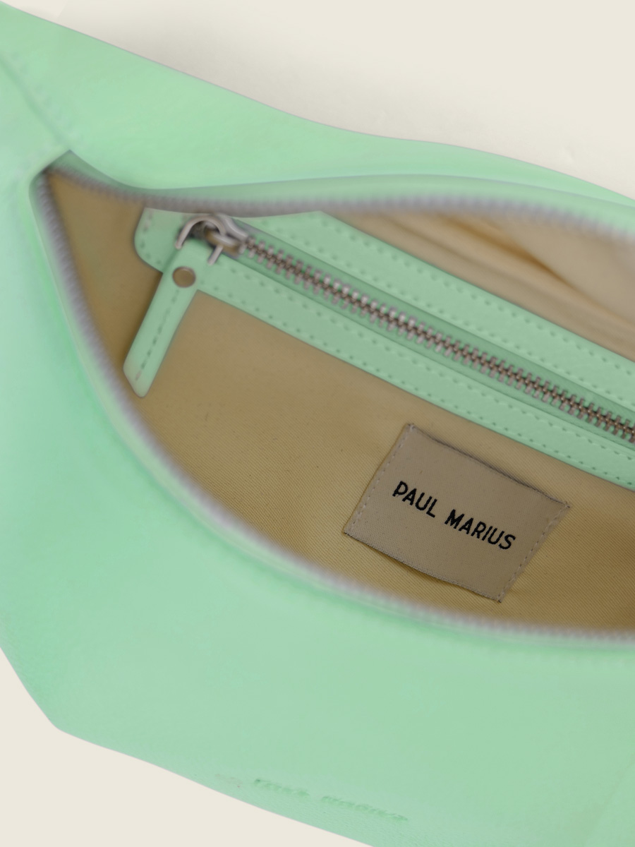 photo-interieur-banana-bag-LEER-groen-labana-pastel-mint-paul-marius-m503-pt-gr