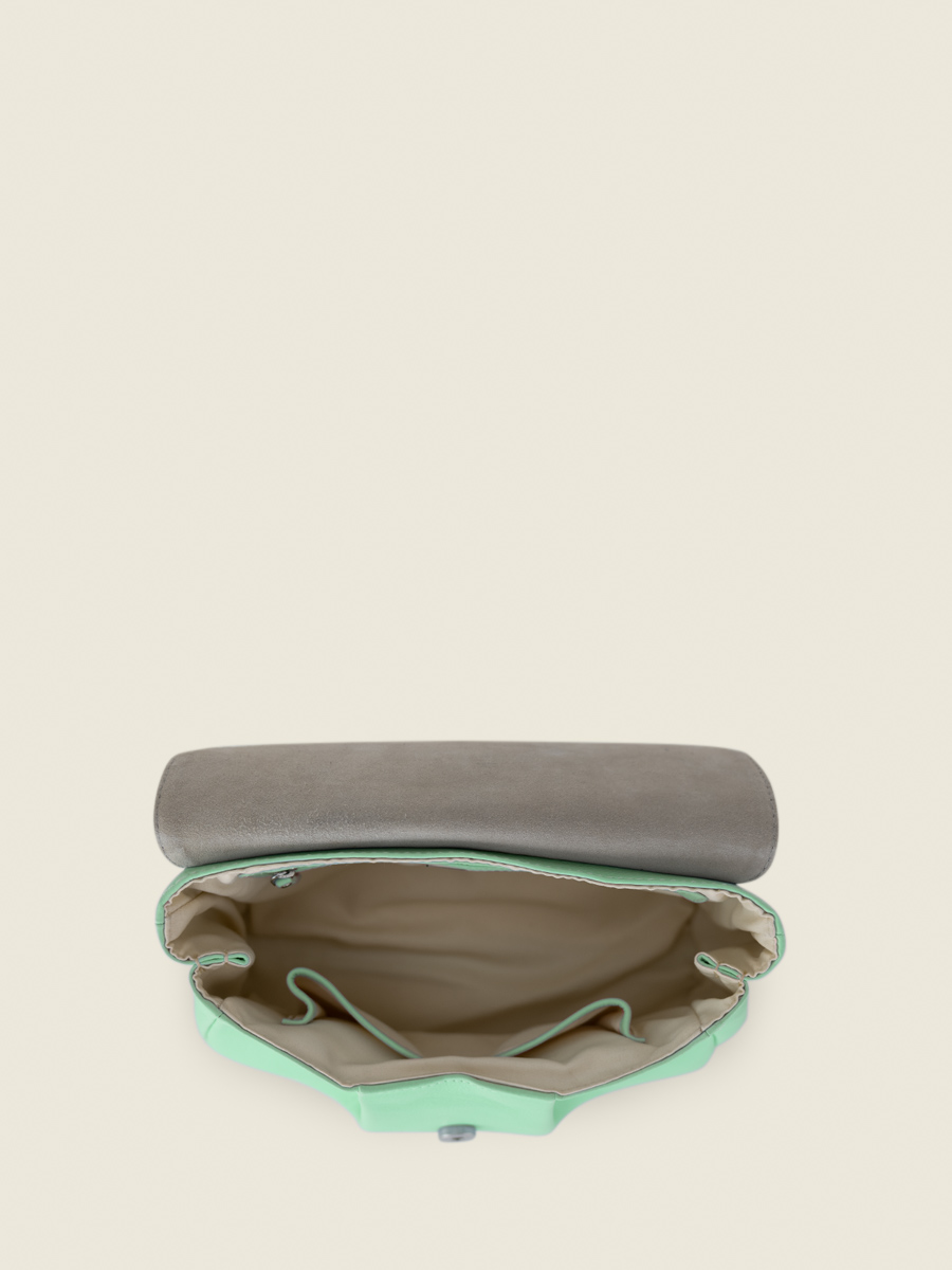 foto-interieur-bandouliere-tas-groen-suzon-m-pastel-mint-paul-marius-w25m-pt-gr