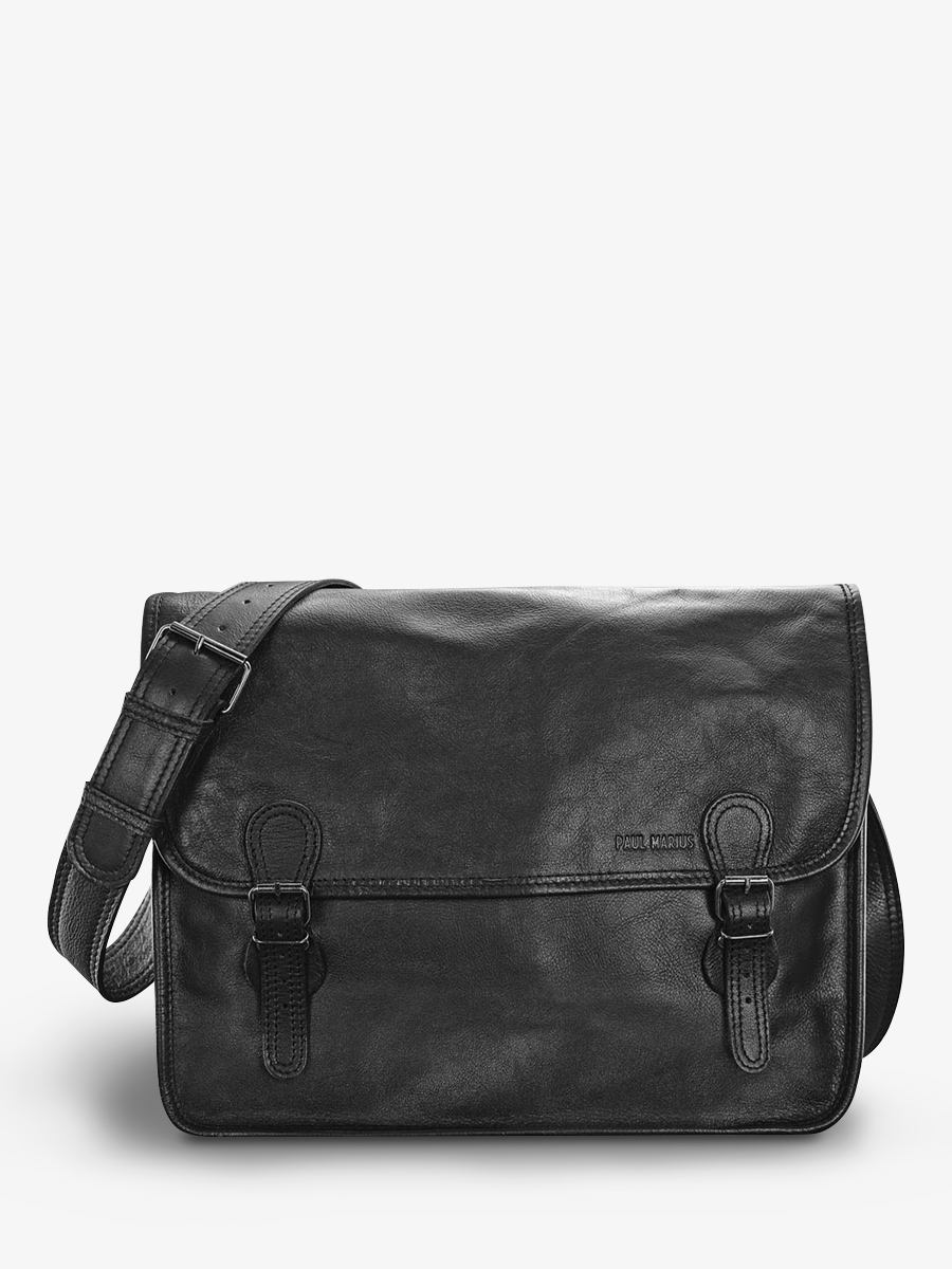 foto-gezichtsdocumenthouder-leder-zwart-lasacoche-l-noir-paul-marius-m02s16-b