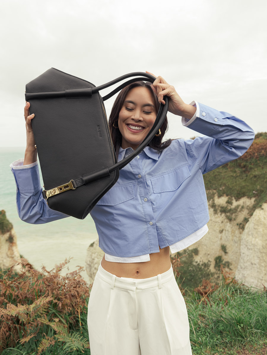 sac-main-voyage-romeo-m-noir-karbon-vue-portee-w48m-bm-b