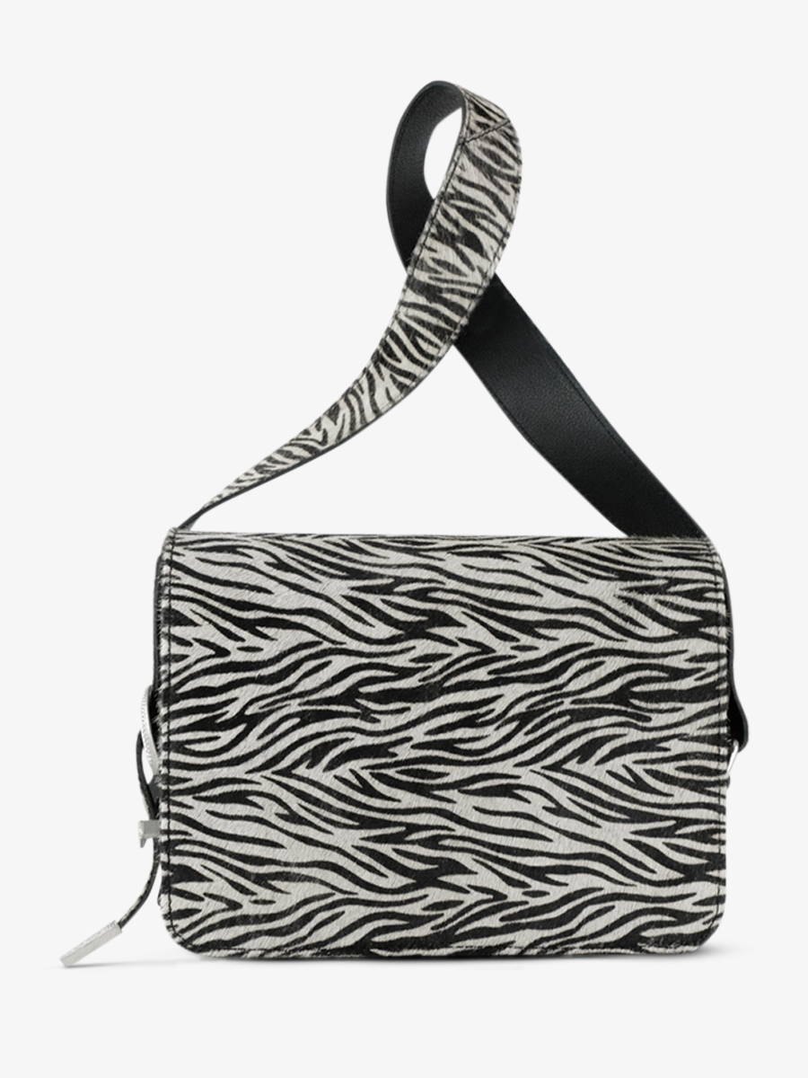 foto-front-foto-stang-tas-leder-vrouw-lebaguette-zebra-paul-marius-
