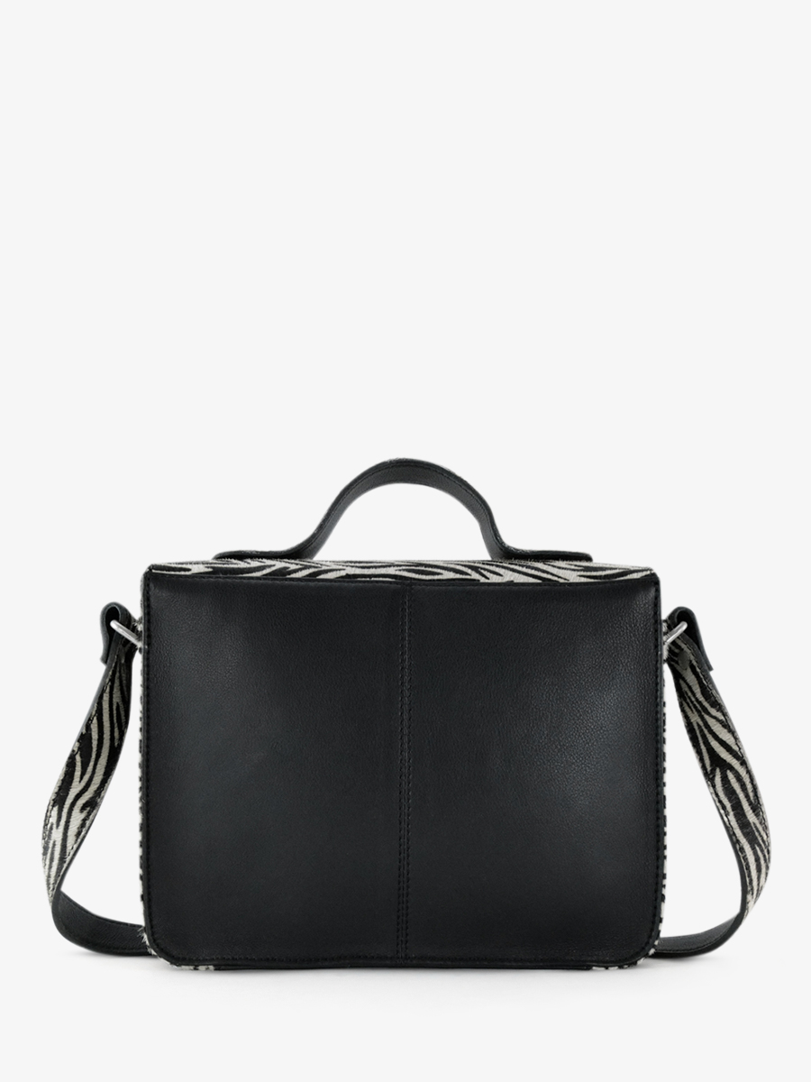 foto-buideltas-leder-vrouw-mademoiselle-george-zebra-paul-marius-w05-z-p