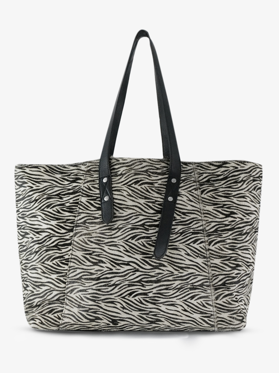 foto-vue-de-dos-sac-cabas-cuir-vrouw-marcel-zebra-paul-marius-