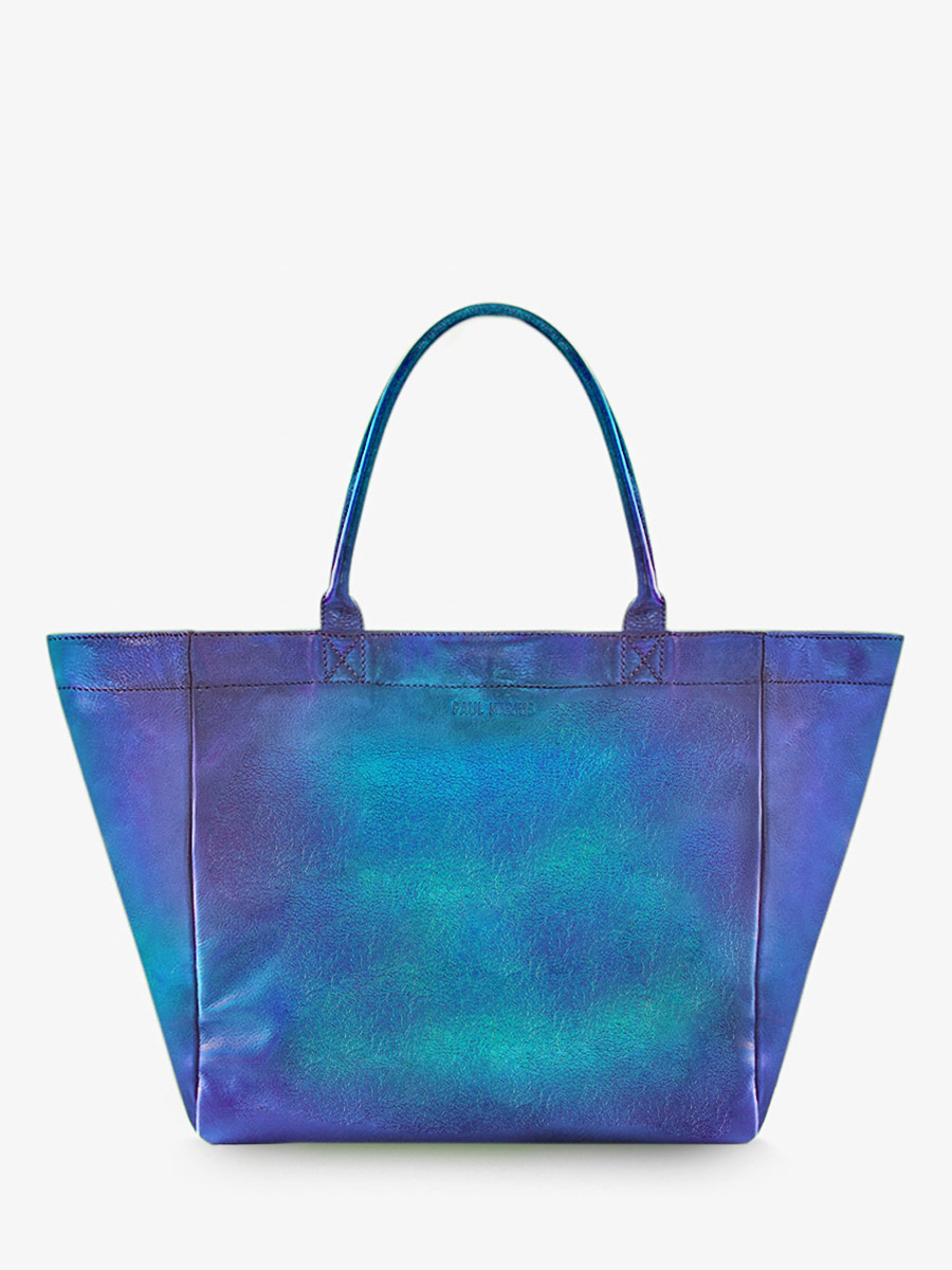 photo-face-bag-cabas-leder-vrouw-paulmarius-blauw-mijn-partner-m-scarabee-paul-marius-m300m-p-blu