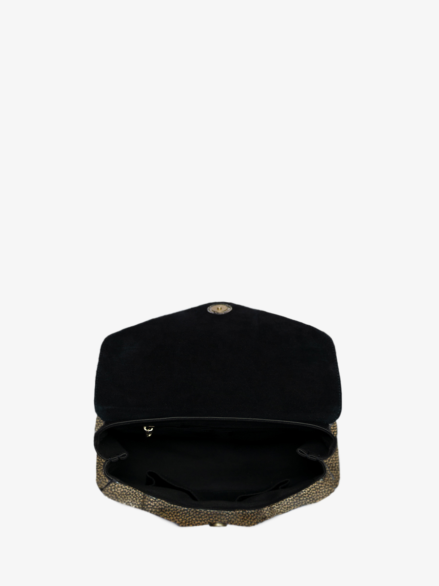 photo-vue-INTERIEUR-STRAP-BAG-LEATHER-BLACK-GOLD-SUZON-M-GRANITE-PAUL-MARIUS-W25M-GRA-B