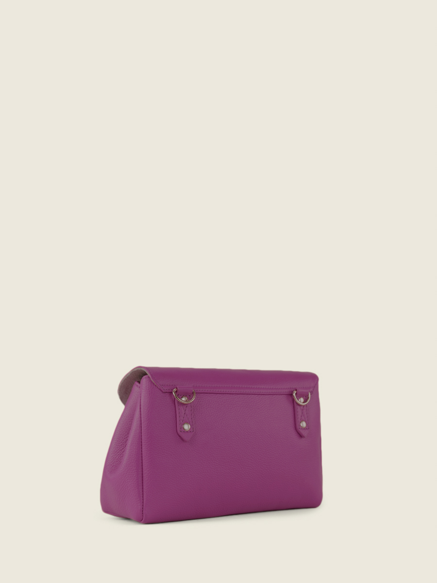 photo-view-bandolier-tas-leer-violet-suzon-m-sorbet-cassis-paul-marius-w25m-sb-p