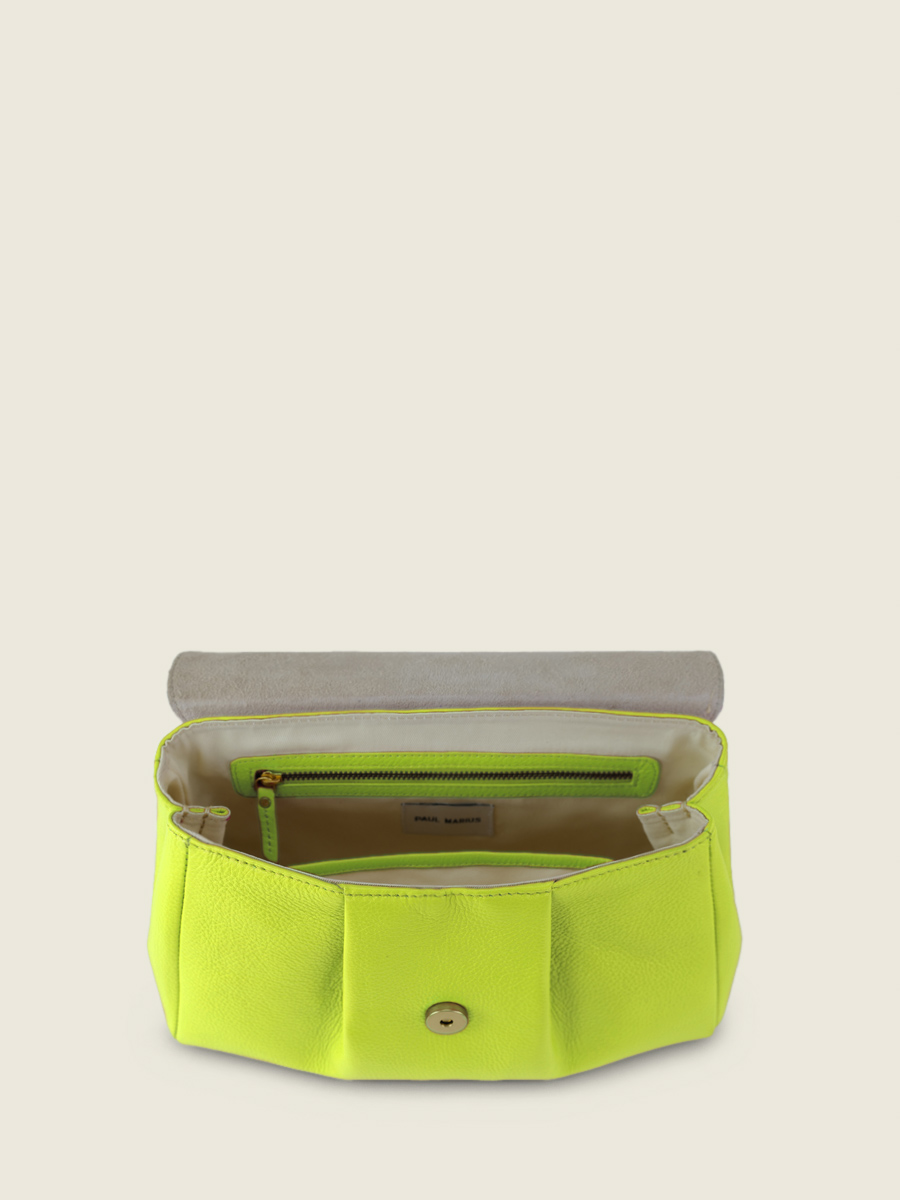 photo-vue-interieur-bandouliere-bag-leather-green-suzon-m-sorbet-apple-paul-marius-w25m-sb-lgr