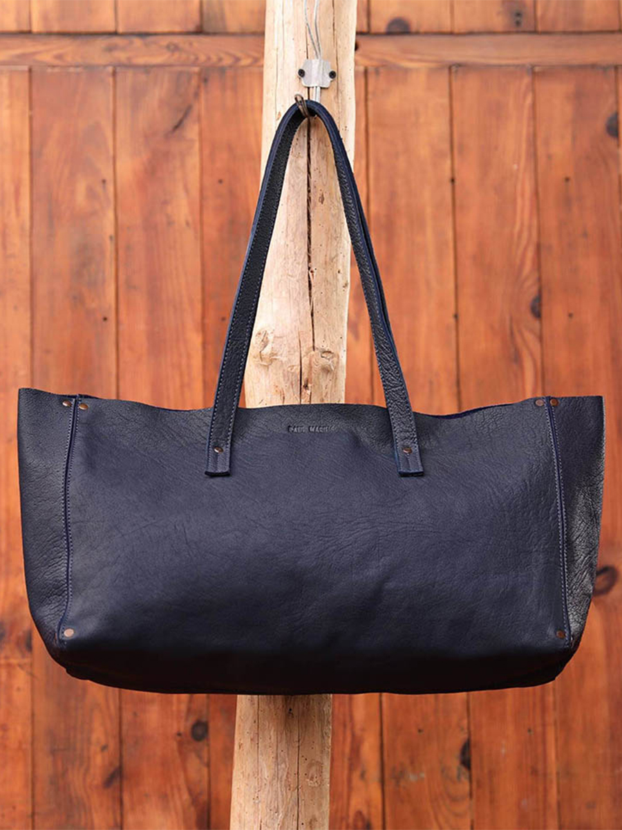 foto-cabas-leder-leder-vrouw-blauw-leffront-m-blauw-ink-paul-marius-w12-db