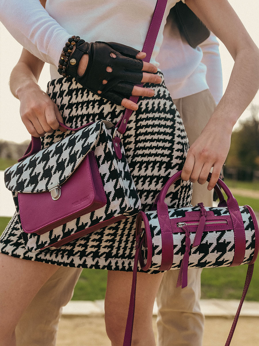 foto-tas-draagtas-lederen-paars-mademoiselle-george-allure-zinzolin-paul-marius-w05-hs2-zi