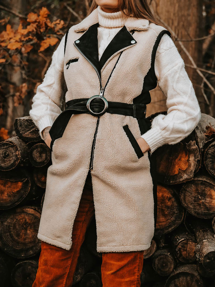 photo-front-view-trench-cuir-vrouw-zwart-letrench-sleeveless-black-paul-marius-wtc-sm-w-w-b-s36
