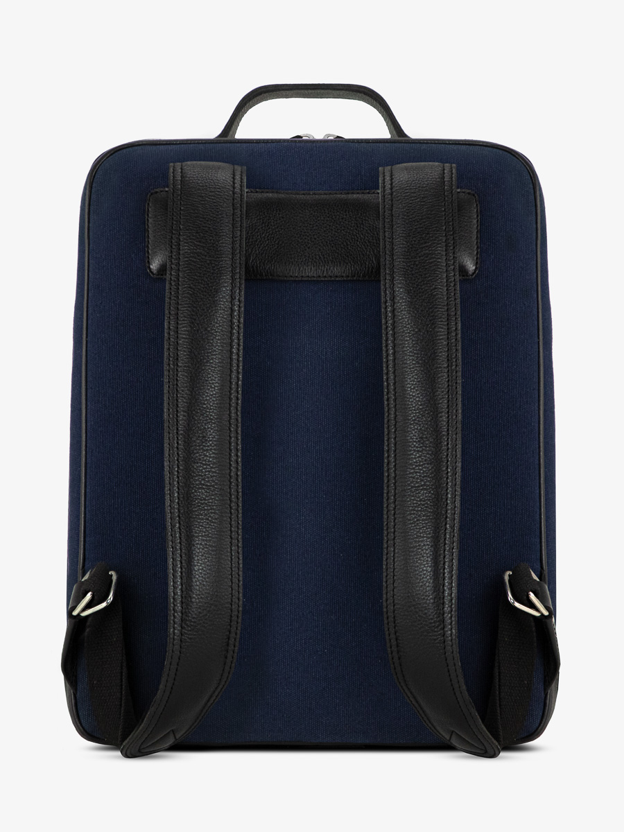 photo-interieur-back-bag-leather-unisex-blauw-zwart-urban-blauw-napkin-blauw-marine-paul-marius-b08-obl-bluc