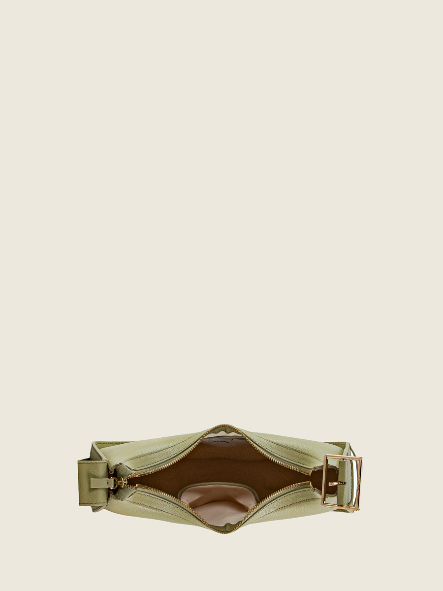 tas-stick-victory-leder-amandel-zicht-deur-w54 AL