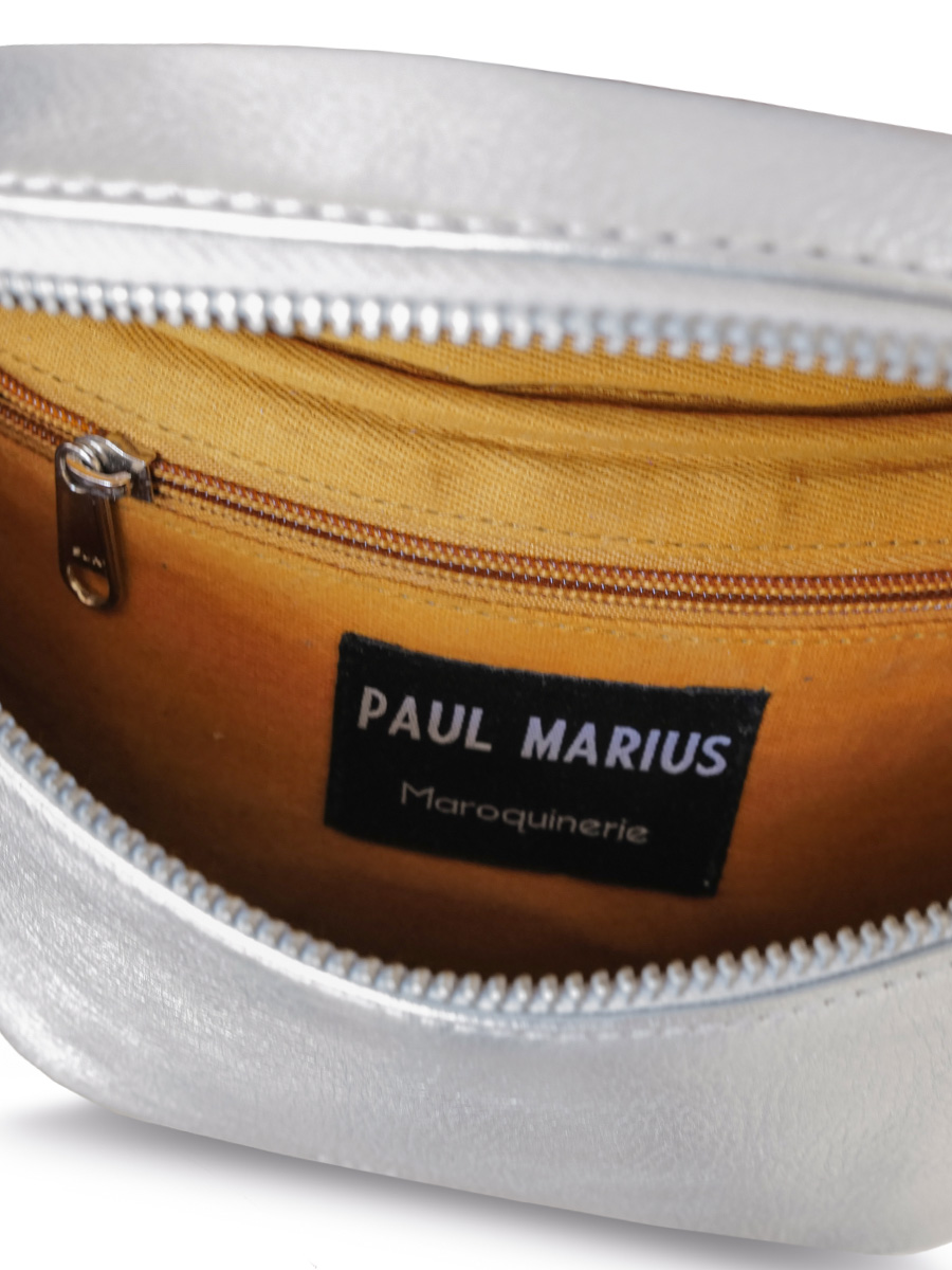 foto-vUE-INTERIEUR-LEER-BANANA-BAG-SILVER-LABANANA-SILVER-PAUL-MARIUS-M503-S