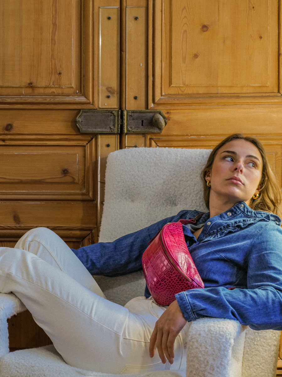 photo-banana-bag-carrier-vrouwen-leren-labanana-alligator-roze-paul-marius-m503-a-pi