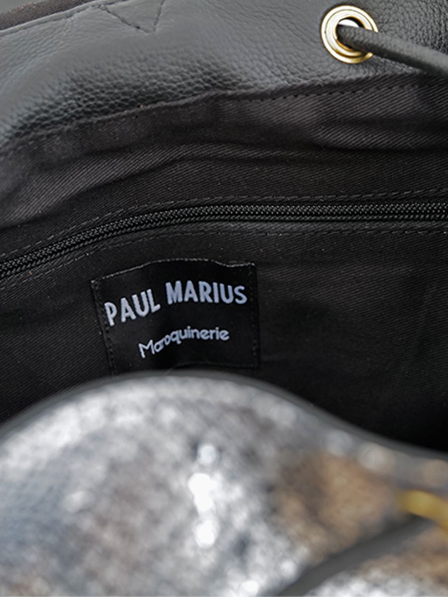 foto-lebaroudeur-byzance-paul-marius-m40-byz leren rugzak-draagzak voor dames