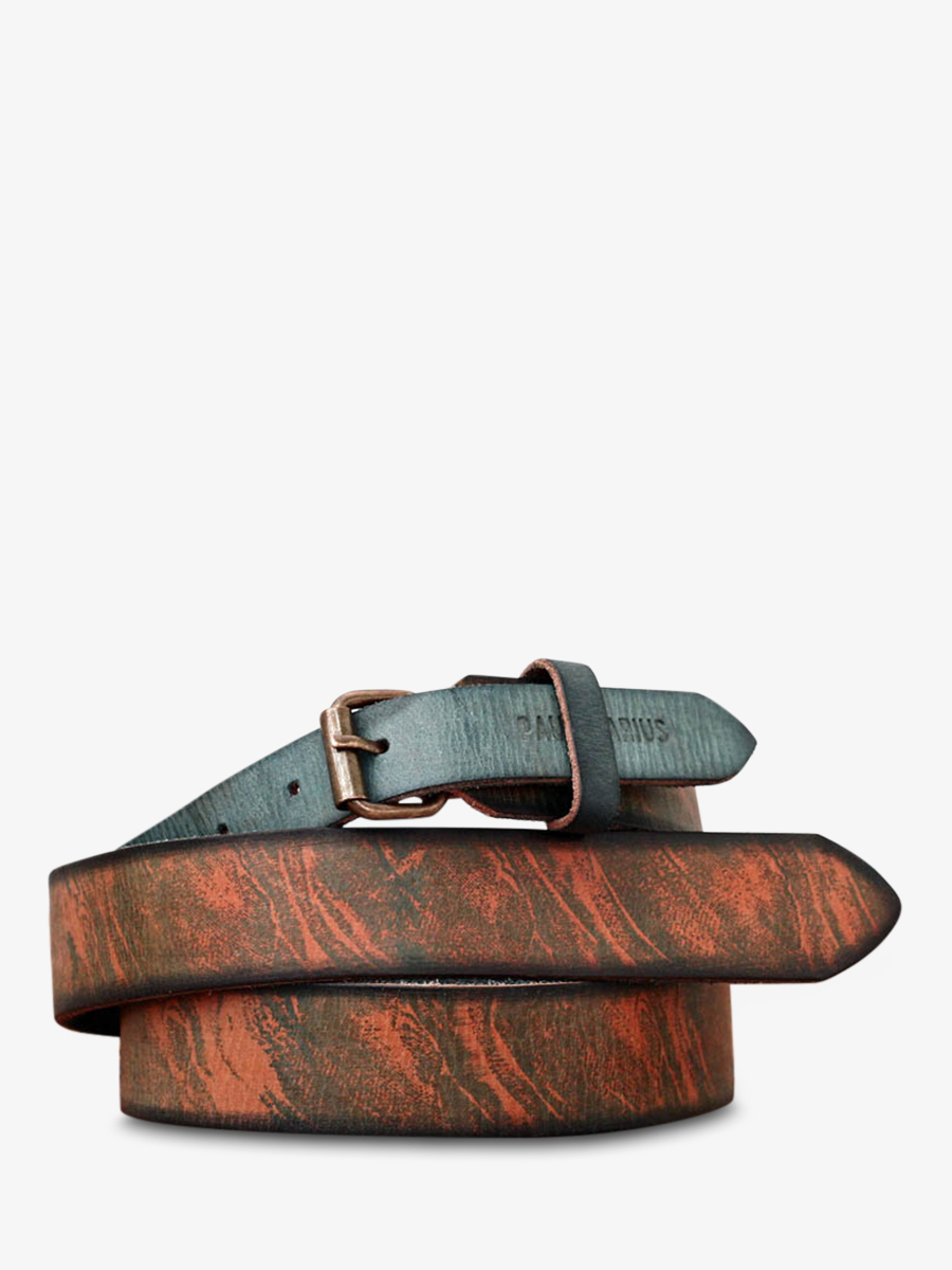 photo-front-view-leather-belt-for-man-green-blue-indie-belt-cobalt-paul-marius-b-cd-dbl90