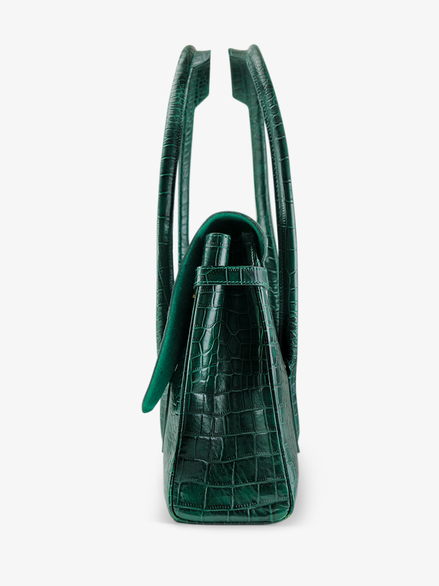 foto-cot-handtas-leder-vrouw-colette-m-alligator-groen-paul-marius-w028m-a-dg