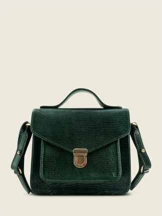 Mademoiselle George XS 1960 - Malachiet