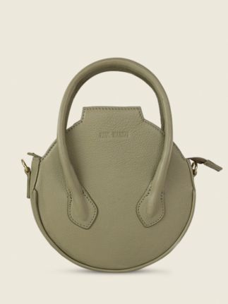 Aline Art Déco - Amandel