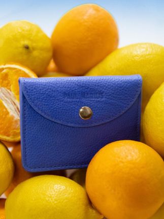 Basile Azur - Koningsblauw