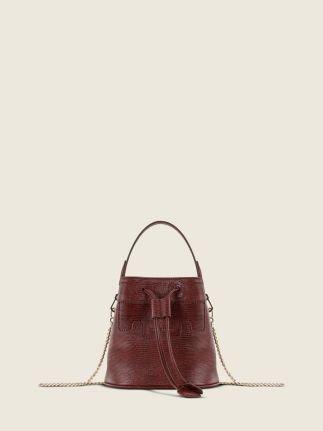 Capucine XS 1960 - Granaatrood