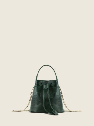 Capucine XS 1960 - Malachiet