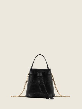 Capucine XS 1960 - Gitzwart