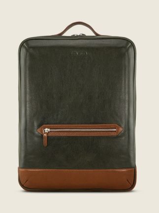 Charles - Engels Groen / Natuurlijk