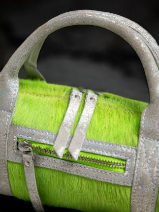 Charlie Creature - Zuurgroen