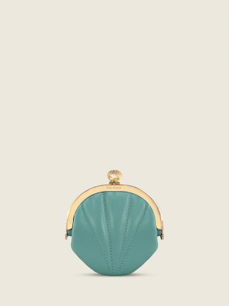 Naïade Coquillage - Laguneblauw