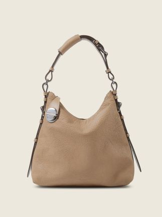 Elliott Hobo - Taupe