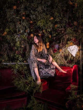 Ésus L - M - Boheme