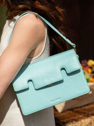 Gabrielle Azur - Hemelsblauw