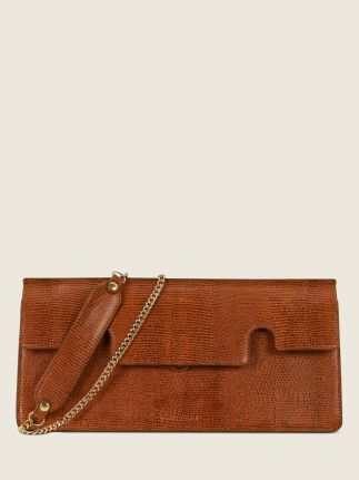 Gabrielle Ultra Long 1960 - Amber