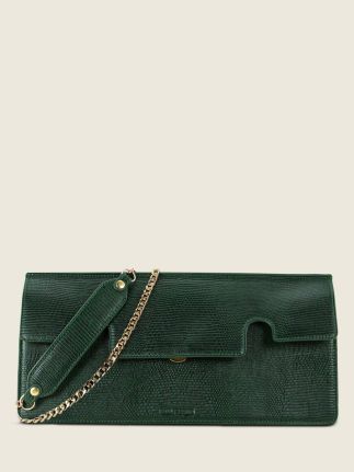 Gabrielle Ultra Long 1960 - Malachiet