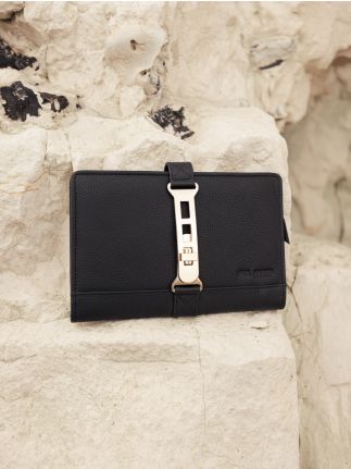 Gaspard - Houtskool Zwart